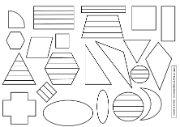 ENF shapes