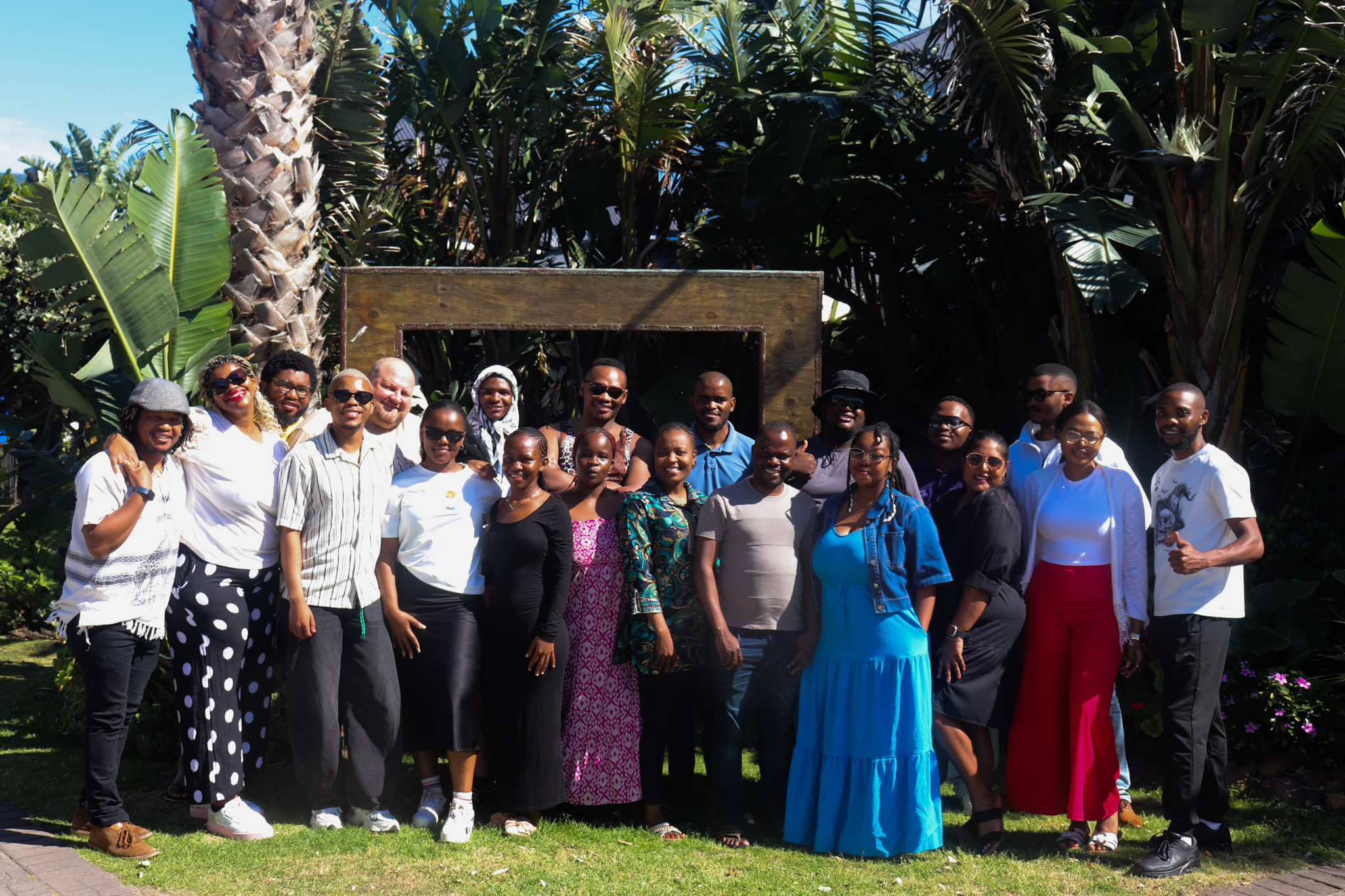 From Policy to Practice: Writing Retreat Advances Multilingualism in Higher Education