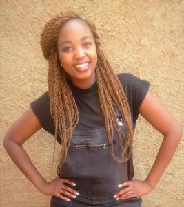 Gabobegwe Keletso