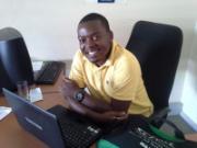 Takunda's pic