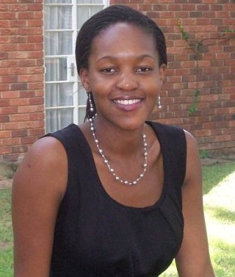 Vimbai Chikukwa