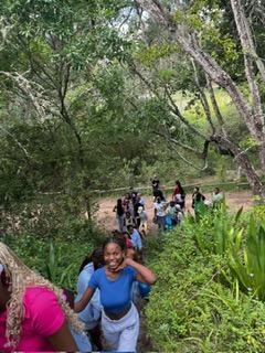 Wellness Hike
