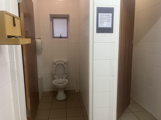 Bathroom 2