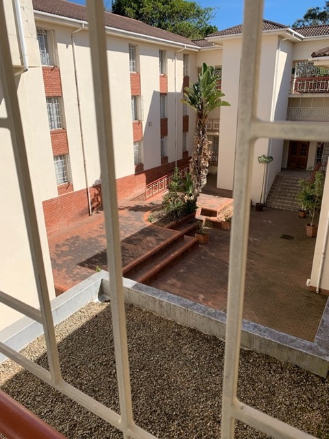 Outside entertainment area 2