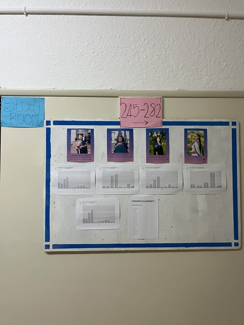 Study Room 1