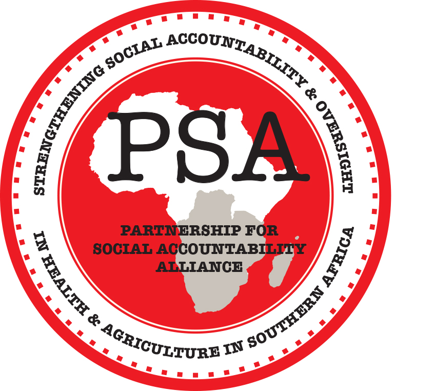 Partnership for Social Accountability (PSA) Alliance