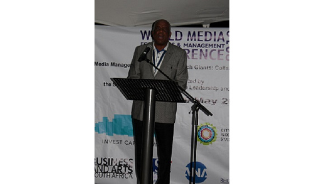 Francis Mdlongwa, SPI Director