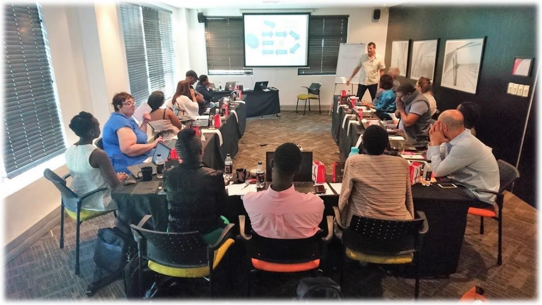 Essentials of Digital Media Management in Johannesburg 