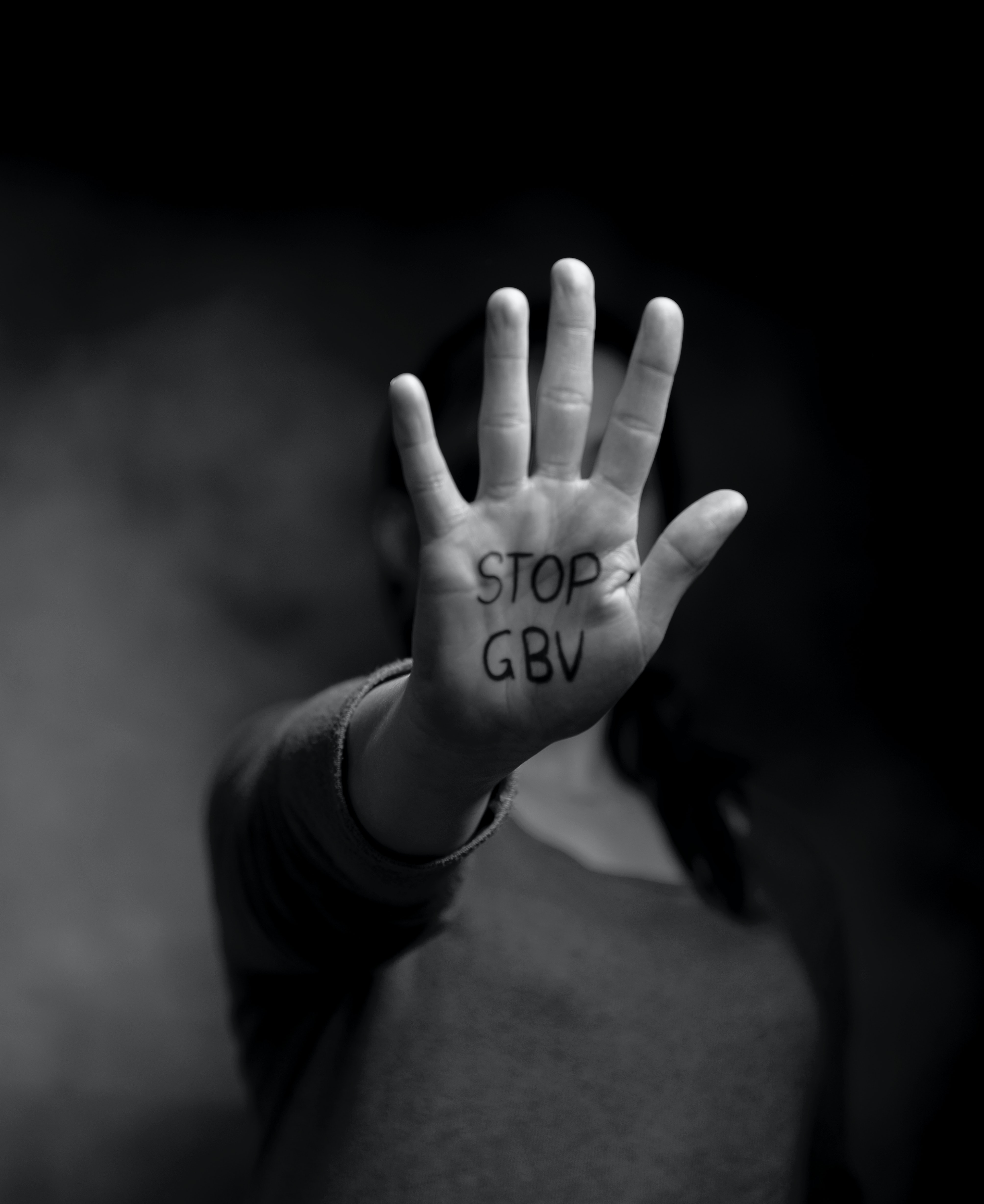 The SRC has offered support to two students who are acting against incidences of GBV. Image via Pexels. 
