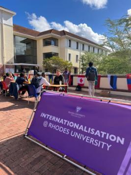 2nd of May - 7th of May 