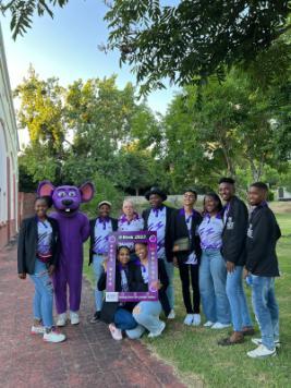 Orientation week 2023