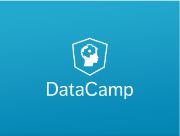 Data Camp Logo