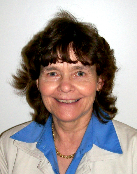 Emeriti Professor Radloff