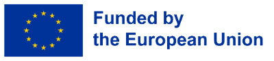 EU funded logo