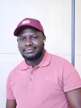 Sam Motimele 2024