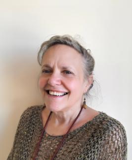 Jeanne Van Der Merwe 2024