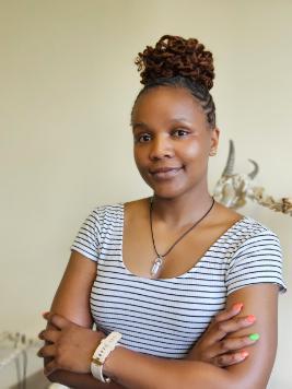 Nwabisa Magengelele
