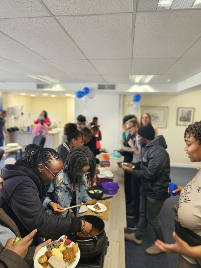 Heritage 2025 potluck1