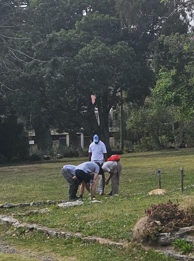Reptile Bioblitz