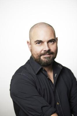 Ben Smit 2024