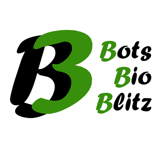 Bots BioBlitz 2025