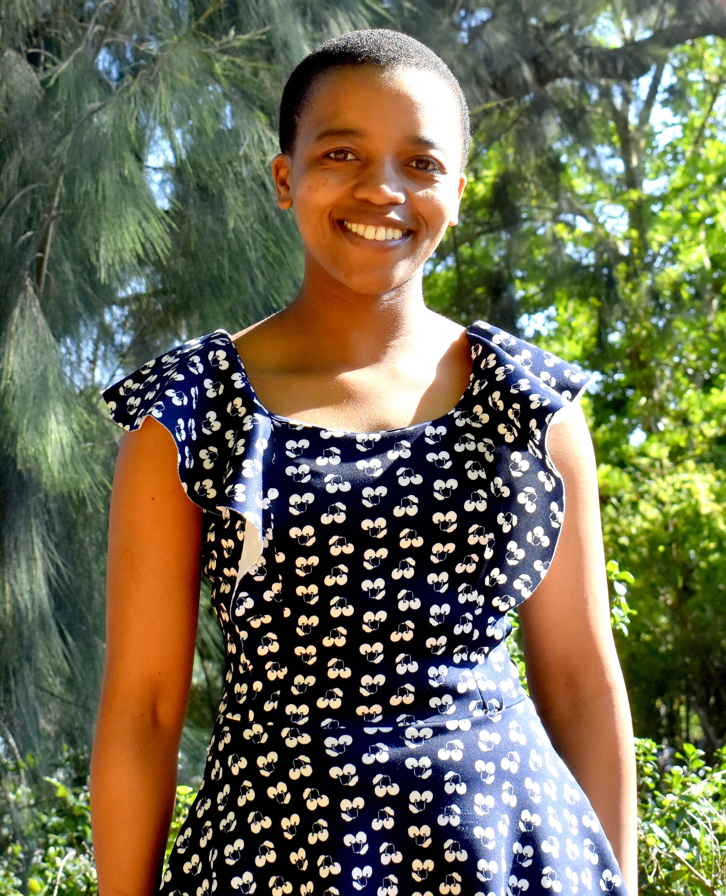 Dr Nokubonga Mgqatsa